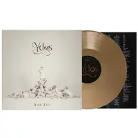Hamstead Soundworks Black Spikes - Ydos (LP)