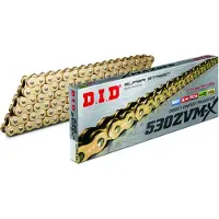 Did Chaîne de transmission D.I.D 530 ZVM-X or/or 118 maillons