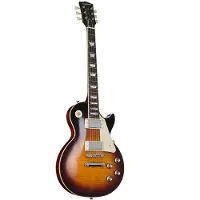Epiphone Les Paul Standard 1960 Reissue Washed Bourbon