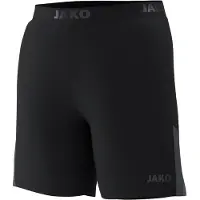 Jako Short run power dames 6278d-800