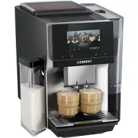 Siemens Eq700 Iaroma Tq723e03 - Volautomatische Espressomachine Rvs