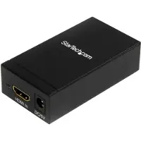 StarTech.com Videoconverteradapter