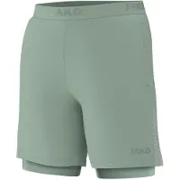 Jako 2-in-1 short power 6276-237