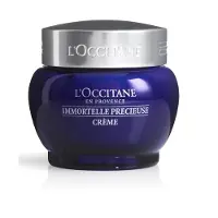 L'Occitane Immortelle Precious Cream 50ml Dag & Nachtcrème
