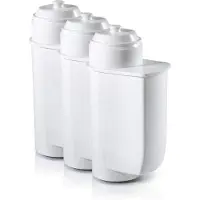 Bosch BRITA Intenza waterfilter TCZ7033, vermindert de hoeveelheid kalk in het water