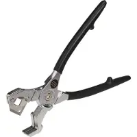 Elvedes Professional Hydraulische Slangensnijder