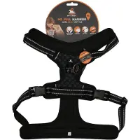 Spotted! Pro Harnas Antraciet XL