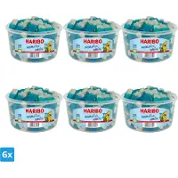Haribo Kabouters (6x 150 stuks)