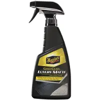 Meguiar's Meguiar’s Gold Class Luxury Matte – 473ml – Matte Oppervlak Reiniger – Zonder Glansvorming – Streepvrij Resultaat