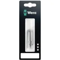Wera 867/4 Z SB Bits | 3x TX 20x89 05073472001