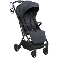 Titaniumbaby Buggy Solid Pulse 2.0 Lush Grey