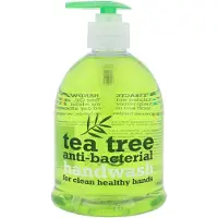 XBC Handzeep Tea Tree 500 ml