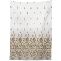 Abakuhaus Tafellaken tc_6947_140x240_de – satijnmengsel – 140×240 cm – Buiten