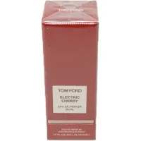Tom Ford Electric Cherry Eau de Parfum 50 ml