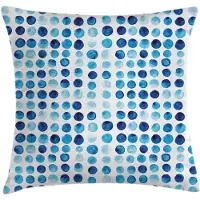 Abakuhaus kussenhoes – bedrukt aan beide zijden – 45x45 cm