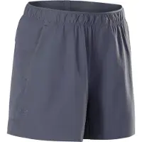 Arc'teryx - Women's Sinsola Short 5 - Short 10, blauw