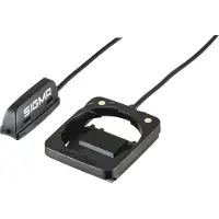 Sigma Fietscomputer houder 2450 met 150 cm kabel