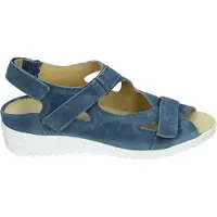 Durea 7419 wijdte G Sandalen | Maat 6.5
