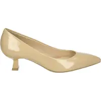 Melluso - D200 - Pumps - Kleur: Wit/beige - Maat: 39
