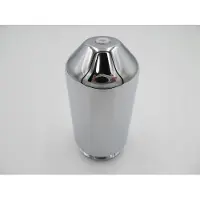 Franke Vital Chrom-filterhuis 133.0587.464