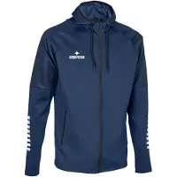 Derbystar trainingsjack met capuchon Primo V24 612042