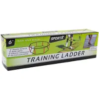 Sportx - Training Ladder