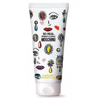 Moschino Cheap and Chic So Real Perfumed Bath & Showergel