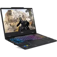 MSI Cyborg 15 B2RWEKG-067, gaming-notebook