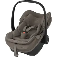 Maxi-Cosi Autostoel Pebble Pro Slide Oak Truffle