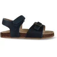 Shoesme Meisjes Sandalen Kl260030 - Blauw - Maat 26
