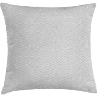 Abakuhaus hoekkussenhoes – 50x50 cm – Dubbelzijdig bedrukt