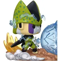 Funko POP! Pop Deluxe: Perfect Cell - Pop #2222