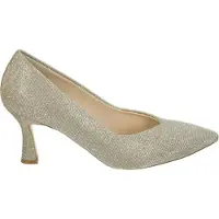Melluso - D170Q - Pumps - Kleur: Metallics - Maat: 39