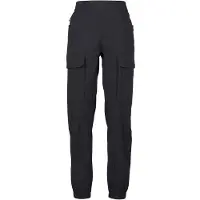 Stoic - Women's HagforsSt. Lightwool Pants - Vrijetijdsbroek L, zwart