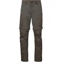 Heber Peak - PineconeHe. Trekking Zip-off Pants - Afritsbroek XXL, groen