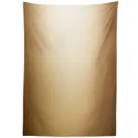 Abakuhaus Tafelkleed 140x240 cm – Satijnmix, crème-lichtbruin