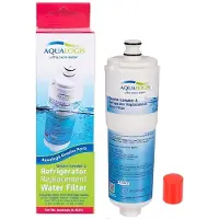 Aqualogis AL-052CS - Koelkastenfilter - Side By Side - Compatibel met Cuno 3M CS-52