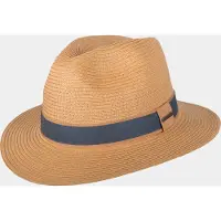 Hatland Elwood - Toyo hoed - Beige - Assorti - S