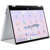 Acer Chromebook Plus Spin 514, Touchscreen, CP514-5HN, MediaTek Kompanio Ultra 910, 12GB RAM, 256GB UFS