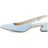 Evita Slingpumps 'SABRINA' gemengde kleuren