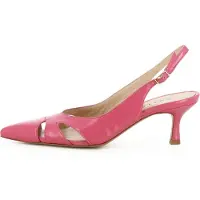 Evita Slingpumps 'SARA' pink