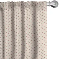 Abakuhaus Gordijnen – Minimal geometrisch 103412 – 2x75x175 cm