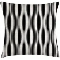 Abakuhaus Abstracte kussenhoes – Geometrisch – 40×40 cm – Dubbelzijdig