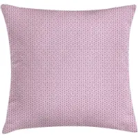 Abakuhaus Kussenhoes Geometrische Cirkel/Hexagon – Dubbelzijdig – 50x50