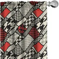 Abakuhaus – Gordijnen 2-Delig – Mikrofaser – 150x175