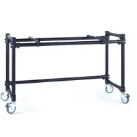 Jaspers 1R-120B - Keyboard standaard