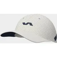 Varlion Corporate Cap Blanco/Black ÚNICA