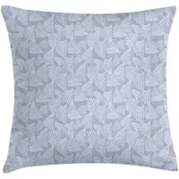 Abakuhaus Geometrische Kussenhoes – 40x40 cm – Dubbelzijdig bedrukt, Polyester