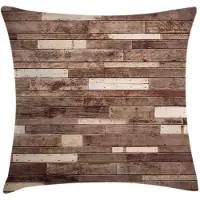Abakuhaus Kussenhoes – 50x50 cm – Dubbelzijdig bedrukt, rits, kleurvast