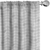 Abakuhaus Abstrakt – Gordijnen 2x75x175 cm – mikrofaser